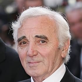 Charles Aznavour